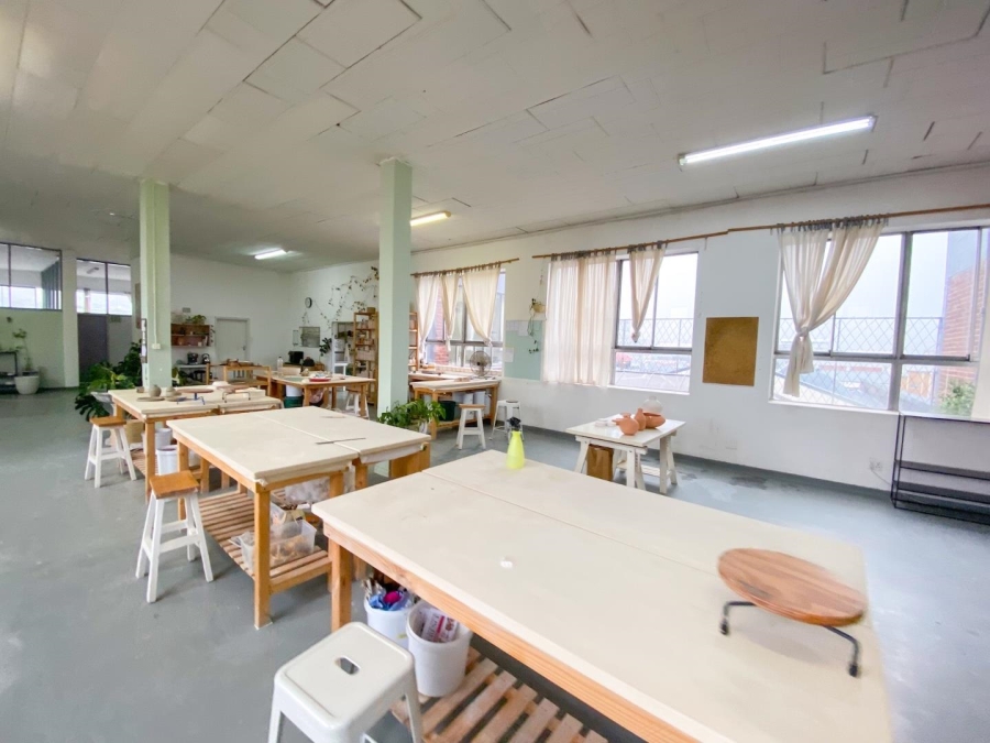 To Let commercial Property for Rent in Woodstock Western Cape